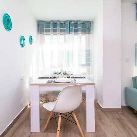 Apartment Espanatour San Pascual 40 Torrevieja