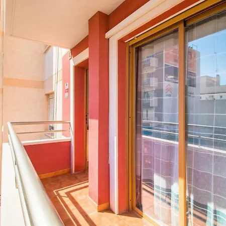 Apartment Espanatour San Pascual 40 Torrevieja