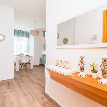 Apartment Espanatour San Pascual 40 Torrevieja