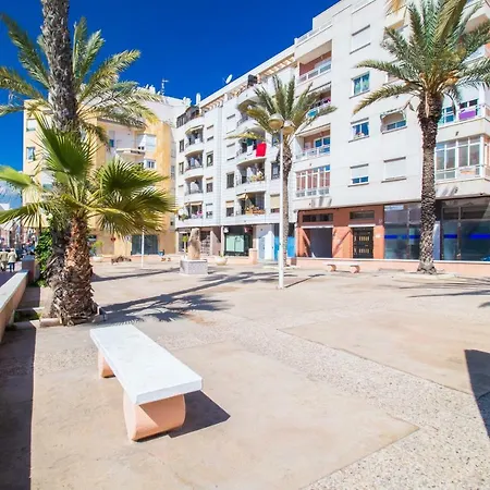 Apartment Espanatour San Pascual 40 Torrevieja