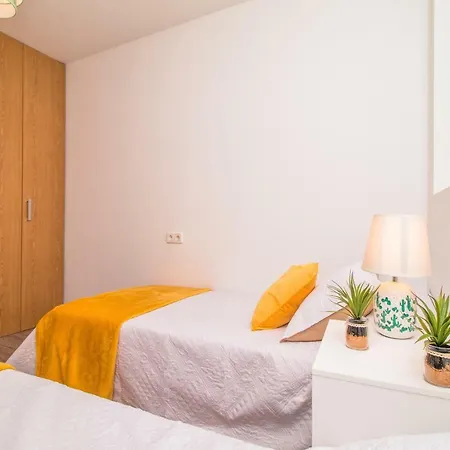 Apartment Espanatour San Pascual 40